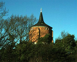 wasserturm