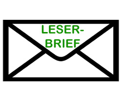 Leserbrief