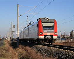 s-bahn